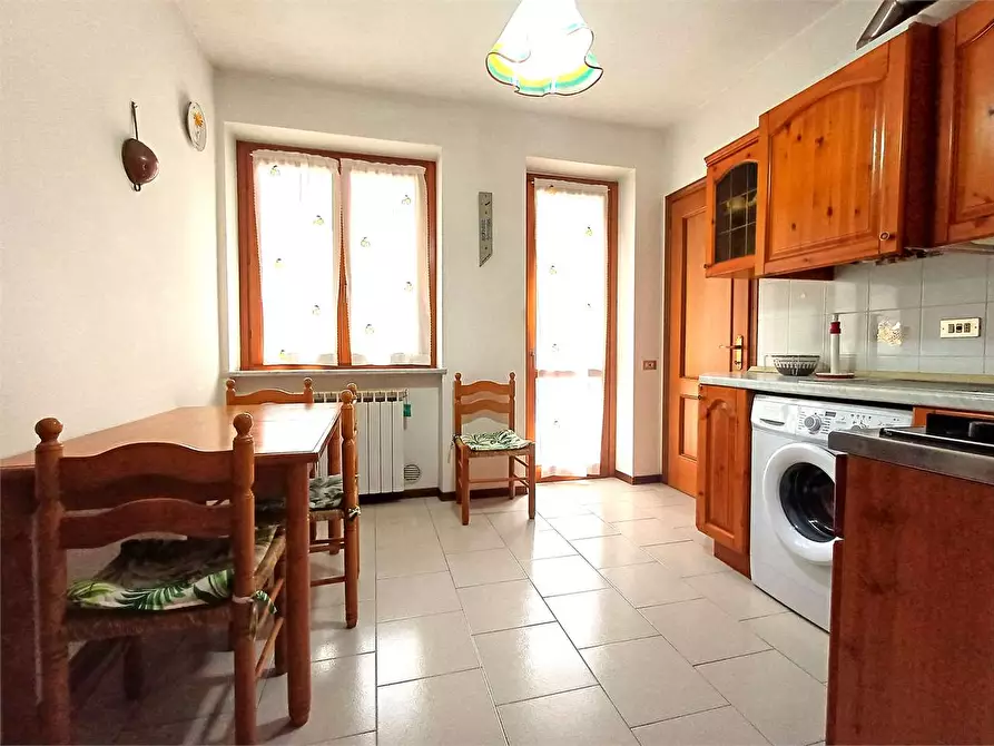 Immagine 3 di Appartamento in vendita  in Via Orti a Ormea