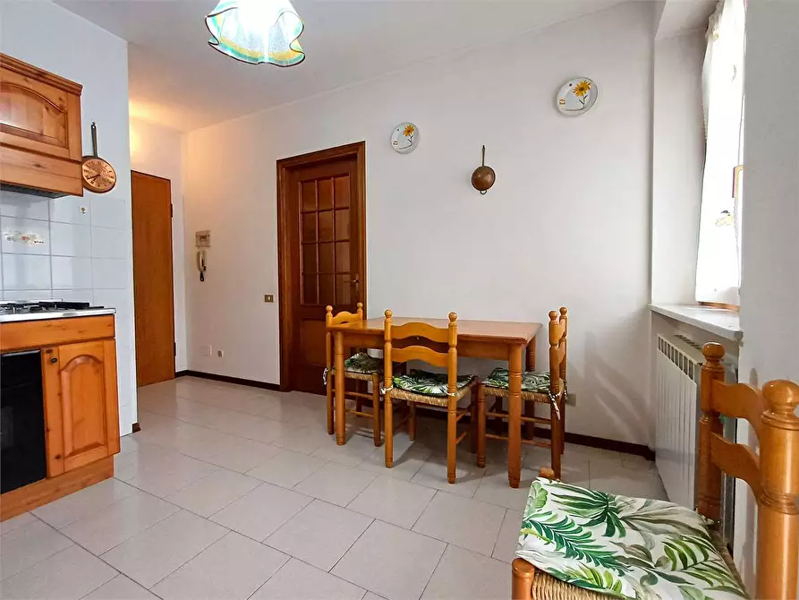 Immagine 5 di Appartamento in vendita  in Via Orti a Ormea