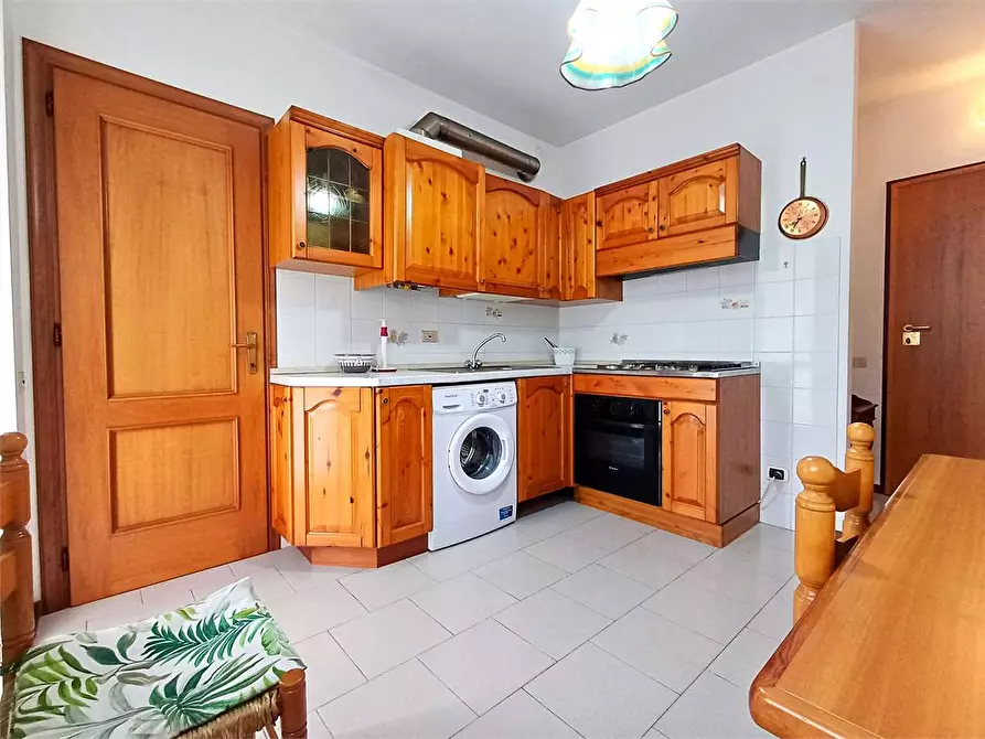 Immagine 13 di Appartamento in vendita  in Via Orti a Ormea