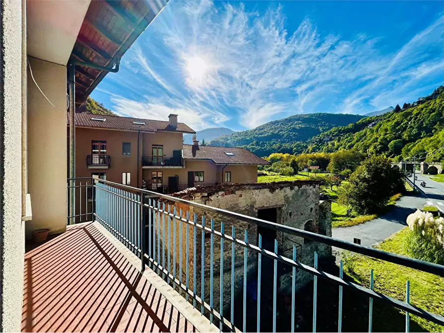 Immagine 12 di Casa indipendente in vendita  in Viale Piaggio  a Ormea