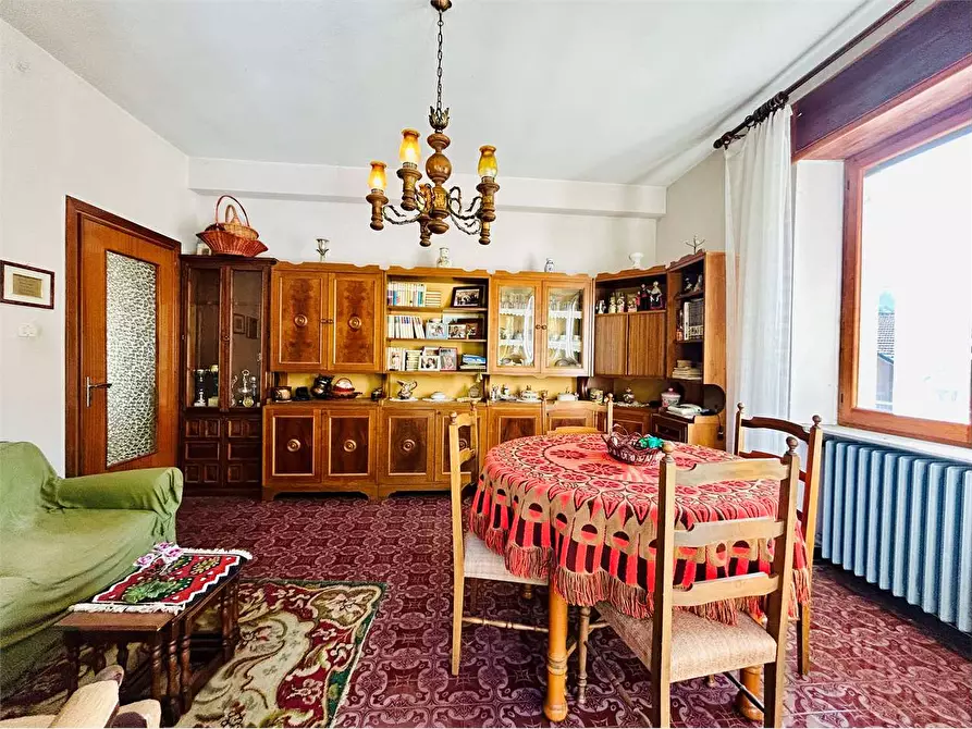 Immagine 10 di Casa indipendente in vendita  in Viale Piaggio  a Ormea