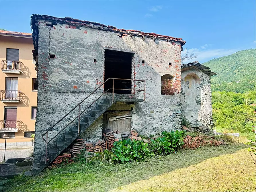 Immagine 62 di Casa indipendente in vendita  in Viale Piaggio  a Ormea