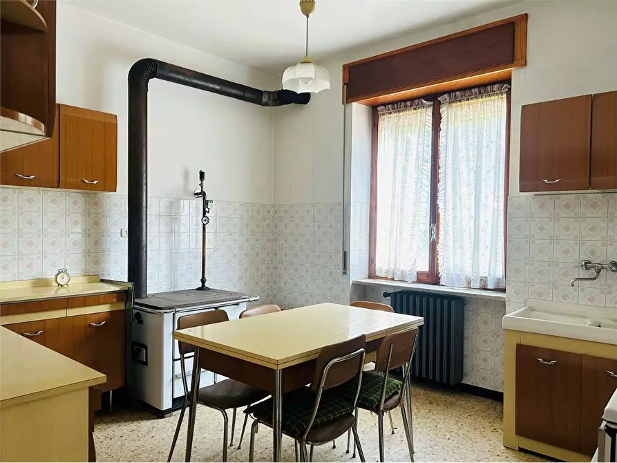 Immagine 35 di Casa indipendente in vendita  in Viale Piaggio  a Ormea