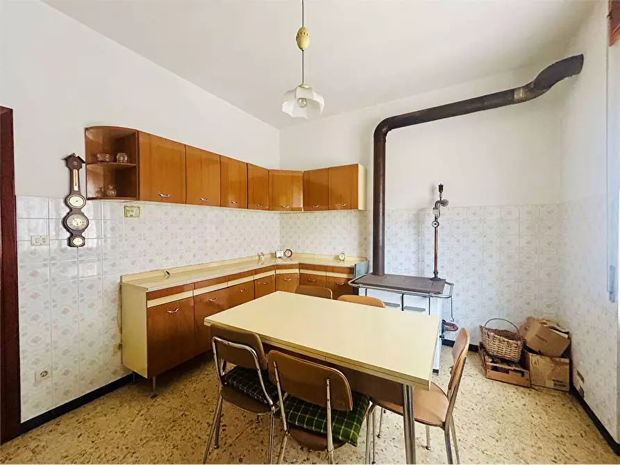 Immagine 36 di Casa indipendente in vendita  in Viale Piaggio  a Ormea