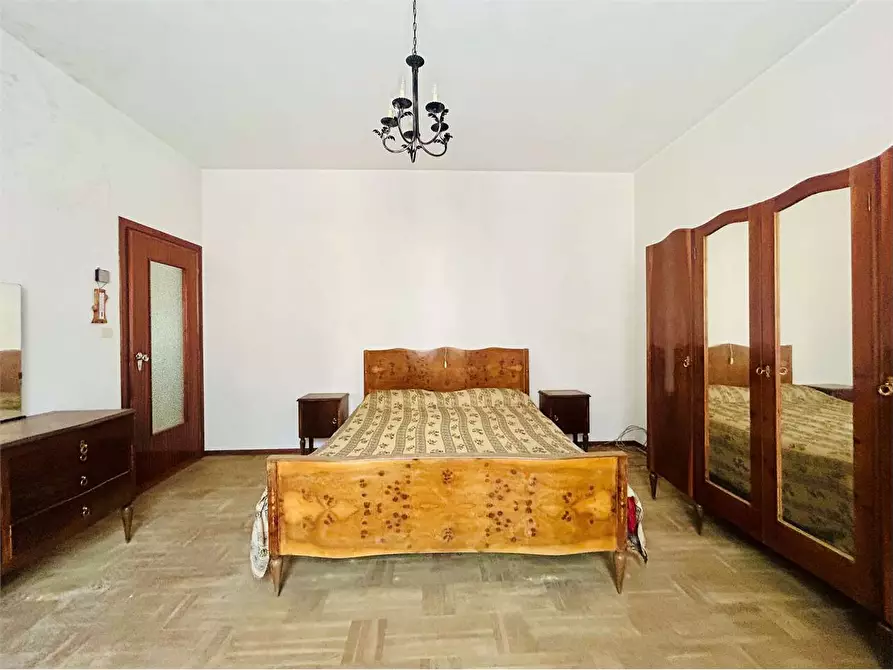 Immagine 45 di Casa indipendente in vendita  in Viale Piaggio  a Ormea