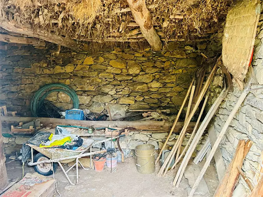 Immagine 9 di Rustico / casale in vendita  in Frazione Albra a Ormea