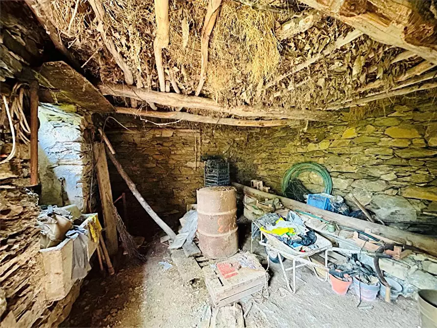 Immagine 12 di Rustico / casale in vendita  in Frazione Albra a Ormea