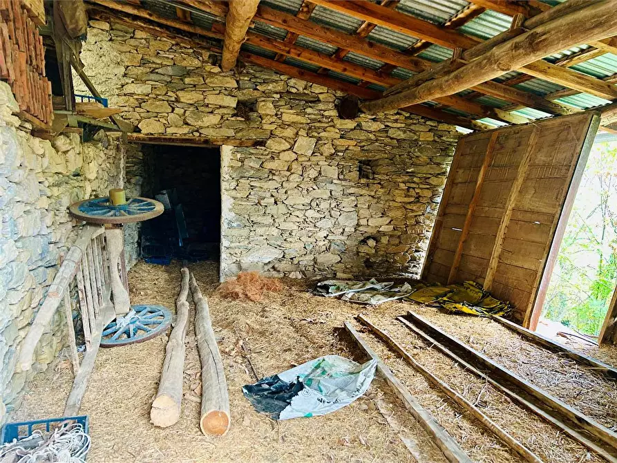 Immagine 13 di Rustico / casale in vendita  in Frazione Albra a Ormea