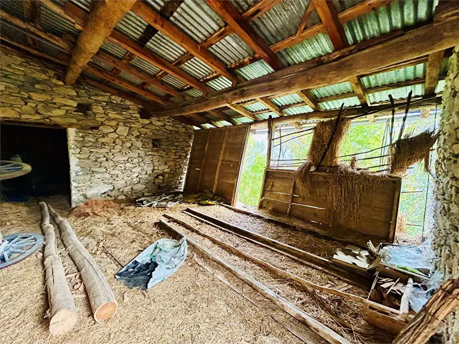 Immagine 14 di Rustico / casale in vendita  in Frazione Albra a Ormea