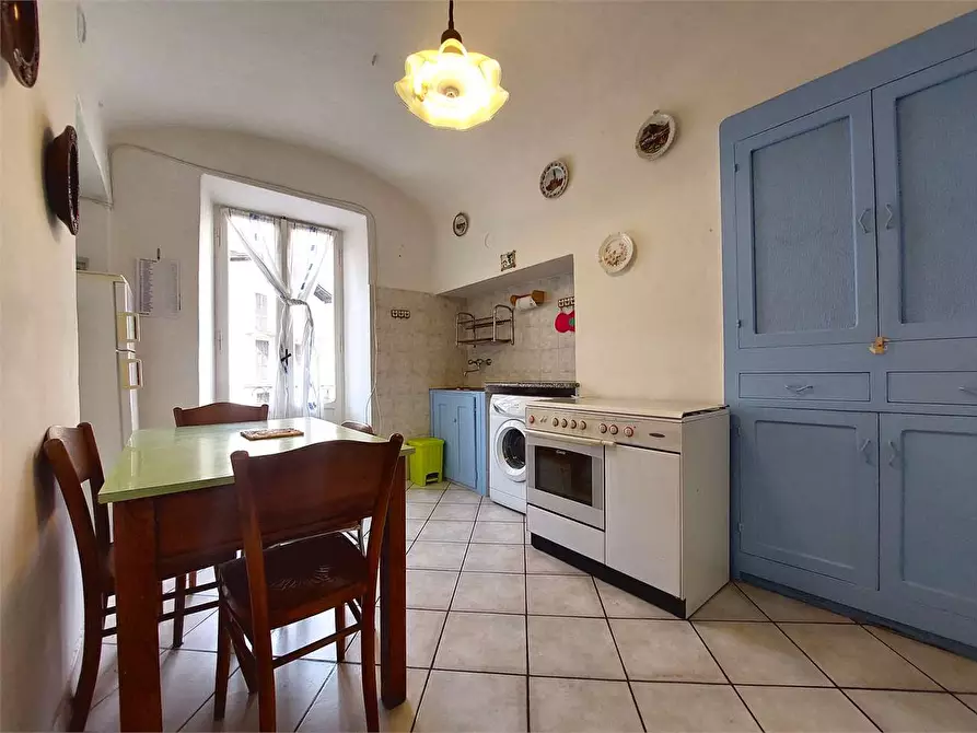 Immagine 2 di Appartamento in vendita  in Viale Cagna  66 a Ormea