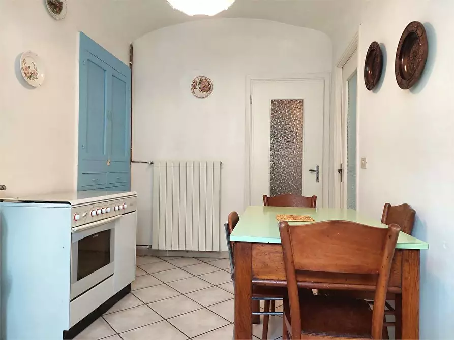 Immagine 6 di Appartamento in vendita  in Viale Cagna  66 a Ormea