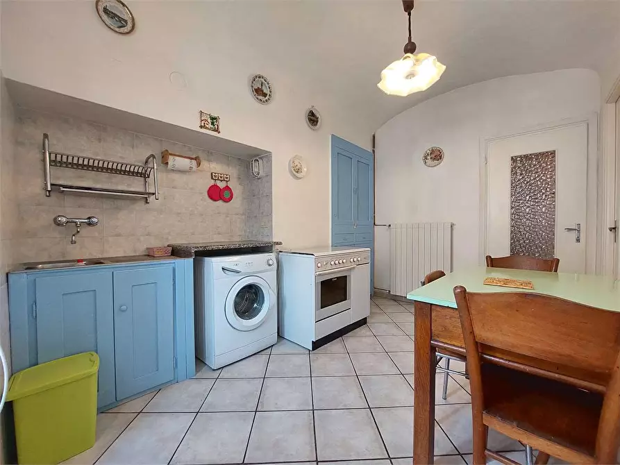 Immagine 7 di Appartamento in vendita  in Viale Cagna  66 a Ormea