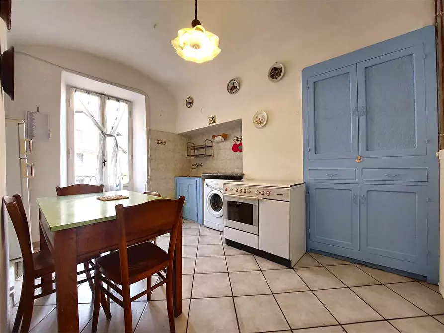 Immagine 1 di Appartamento in vendita  in Viale Cagna  66 a Ormea