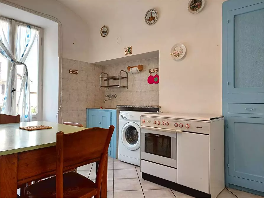 Immagine 8 di Appartamento in vendita  in Viale Cagna  66 a Ormea