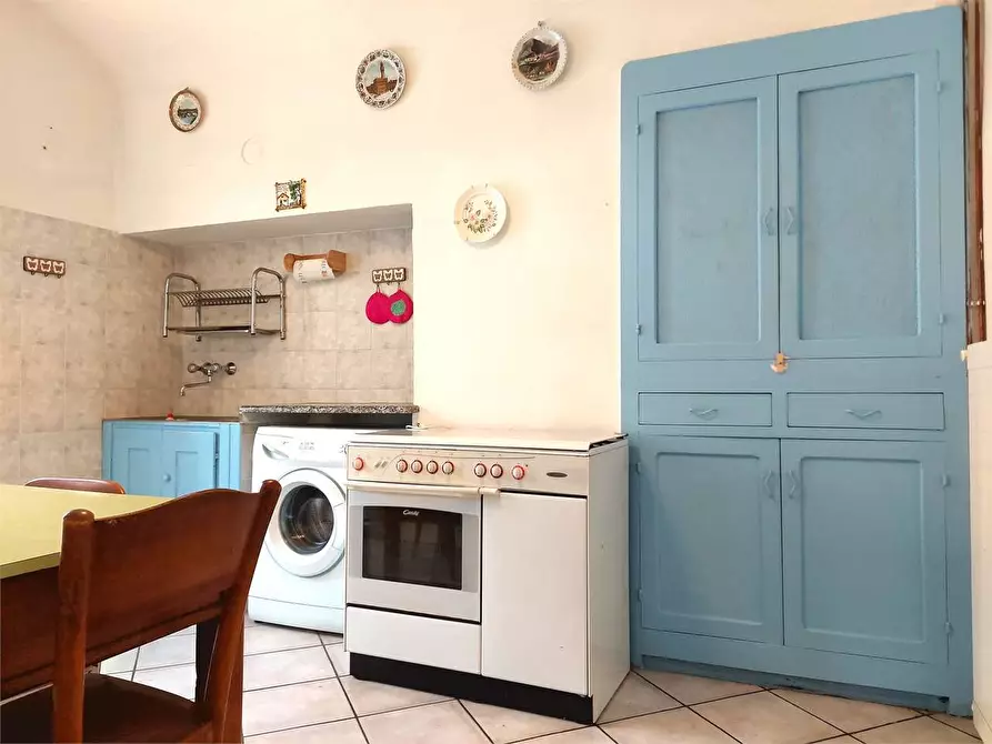 Immagine 9 di Appartamento in vendita  in Viale Cagna  66 a Ormea