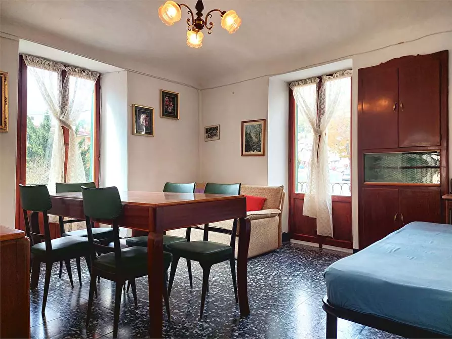 Immagine 1 di Appartamento in vendita  in Viale Cagna  66 a Ormea