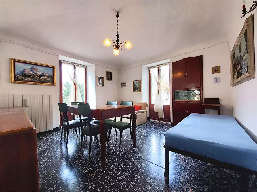 Immagine 4 di Appartamento in vendita  in Viale Cagna  66 a Ormea