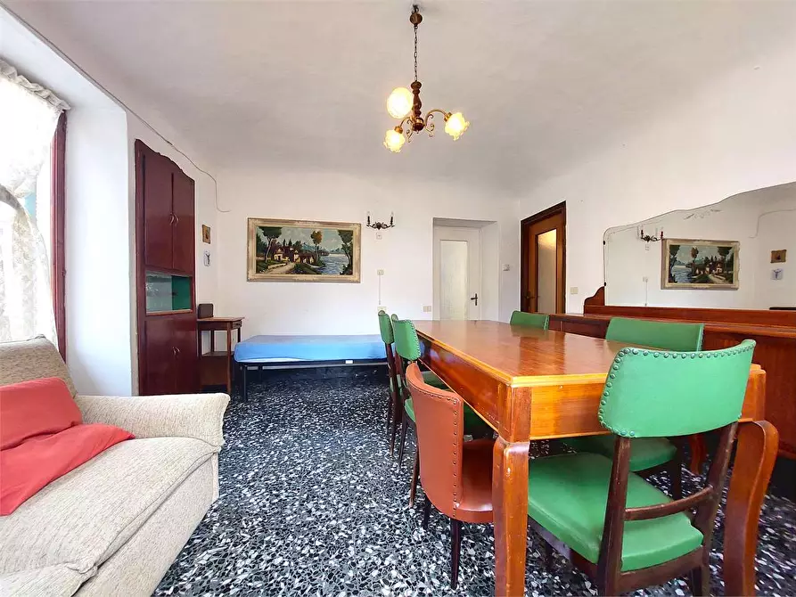 Immagine 8 di Appartamento in vendita  in Viale Cagna  66 a Ormea