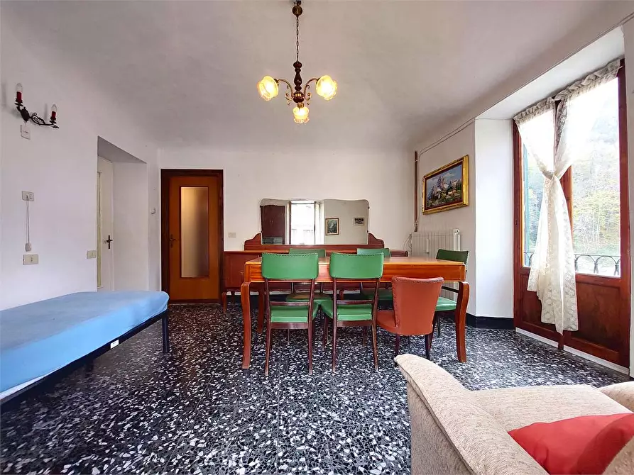 Immagine 2 di Appartamento in vendita  in Viale Cagna  66 a Ormea