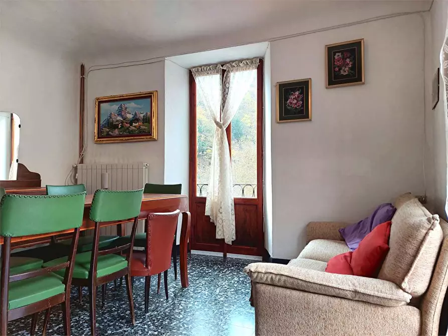Immagine 9 di Appartamento in vendita  in Viale Cagna  66 a Ormea