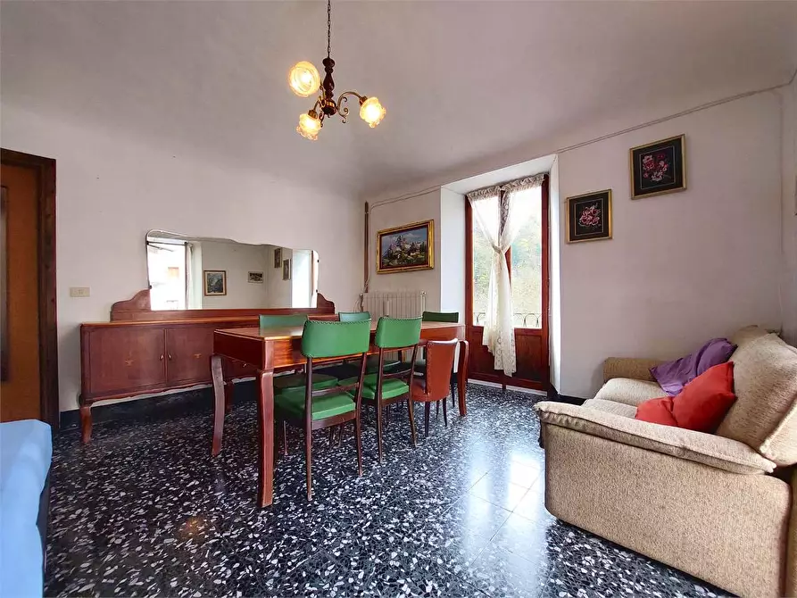 Immagine 2 di Appartamento in vendita  in Viale Cagna  66 a Ormea