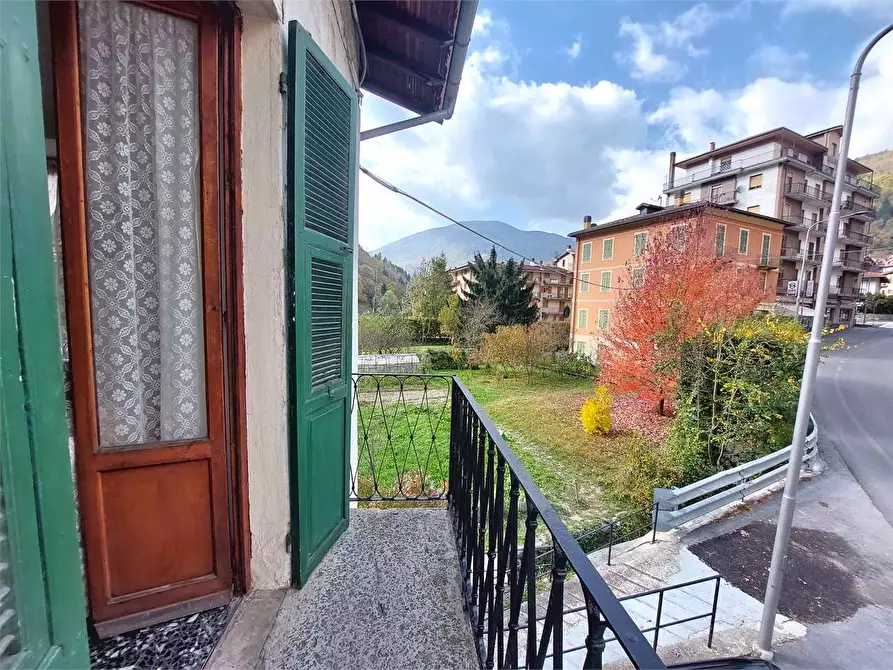 Immagine 5 di Appartamento in vendita  in Viale Cagna  66 a Ormea