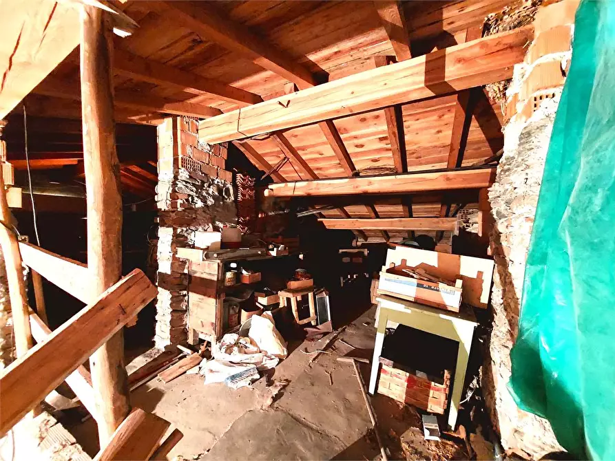 Immagine 10 di Appartamento in vendita  in Viale Cagna  66 a Ormea