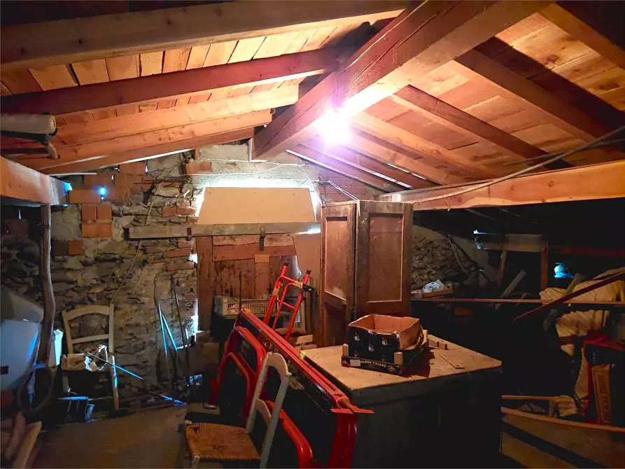 Immagine 11 di Appartamento in vendita  in Viale Cagna  66 a Ormea