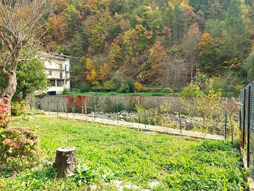 Immagine 61 di Appartamento in vendita  in Viale Cagna  66 a Ormea