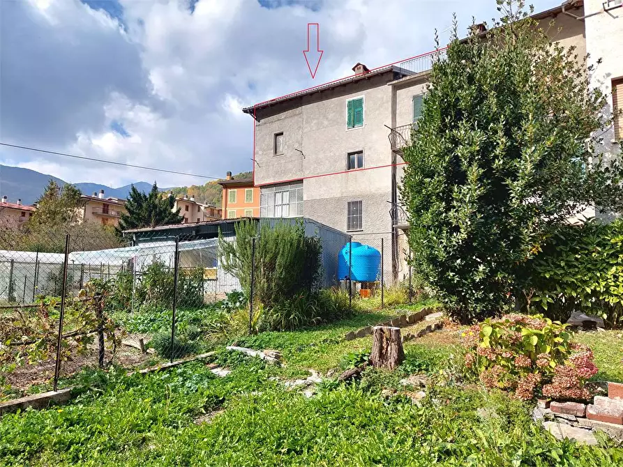 Immagine 66 di Appartamento in vendita  in Viale Cagna  66 a Ormea