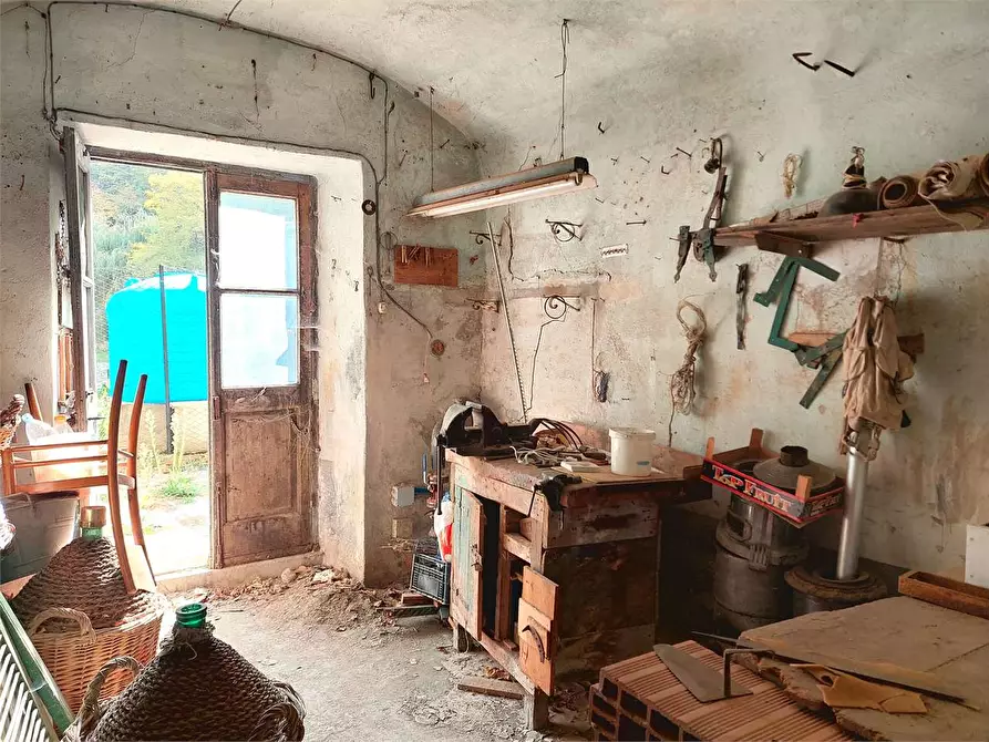 Immagine 65 di Appartamento in vendita  in Viale Cagna  66 a Ormea