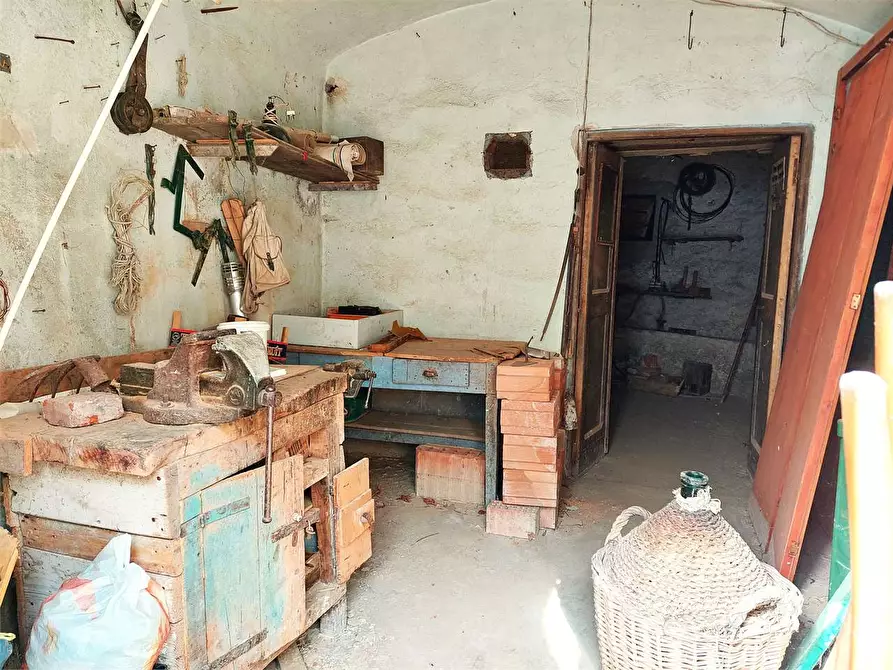 Immagine 66 di Appartamento in vendita  in Viale Cagna  66 a Ormea