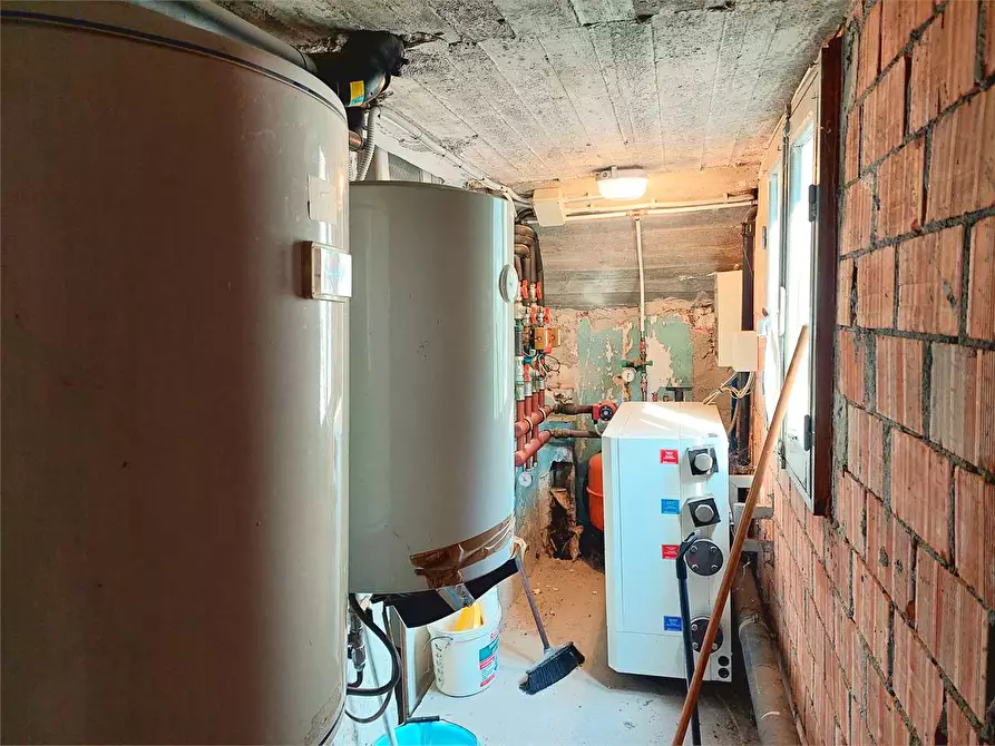 Immagine 52 di Appartamento in vendita  in Viale Cagna  66 a Ormea