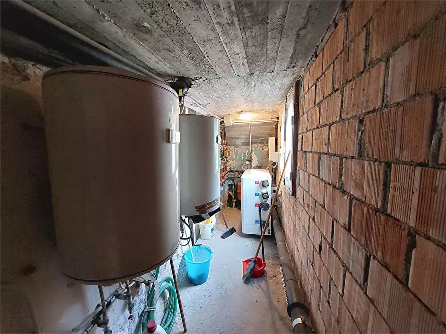 Immagine 53 di Appartamento in vendita  in Viale Cagna  66 a Ormea