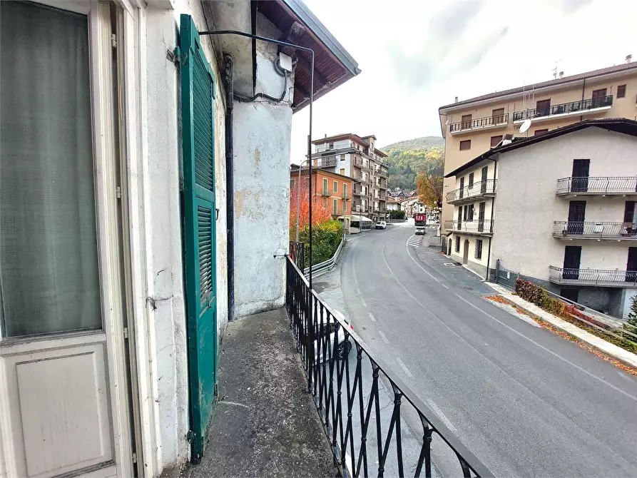 Immagine 50 di Appartamento in vendita  in Viale Cagna  66 a Ormea