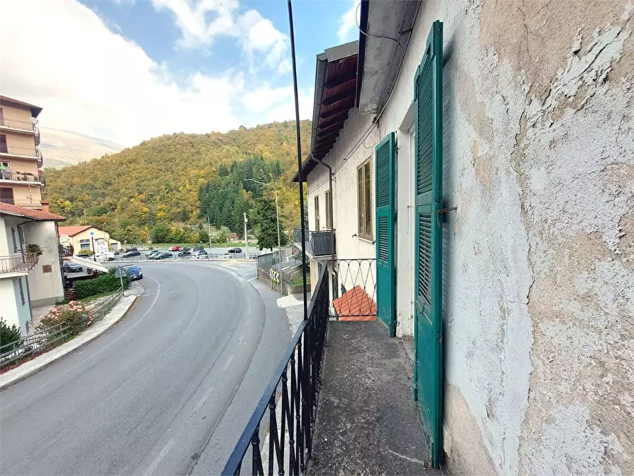 Immagine 40 di Appartamento in vendita  in Viale Cagna  66 a Ormea