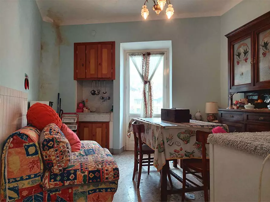 Immagine 36 di Appartamento in vendita  in Viale Cagna  66 a Ormea