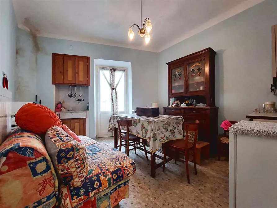 Immagine 35 di Appartamento in vendita  in Viale Cagna  66 a Ormea