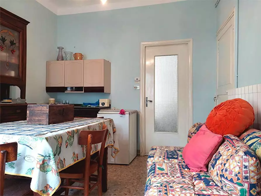 Immagine 41 di Appartamento in vendita  in Viale Cagna  66 a Ormea