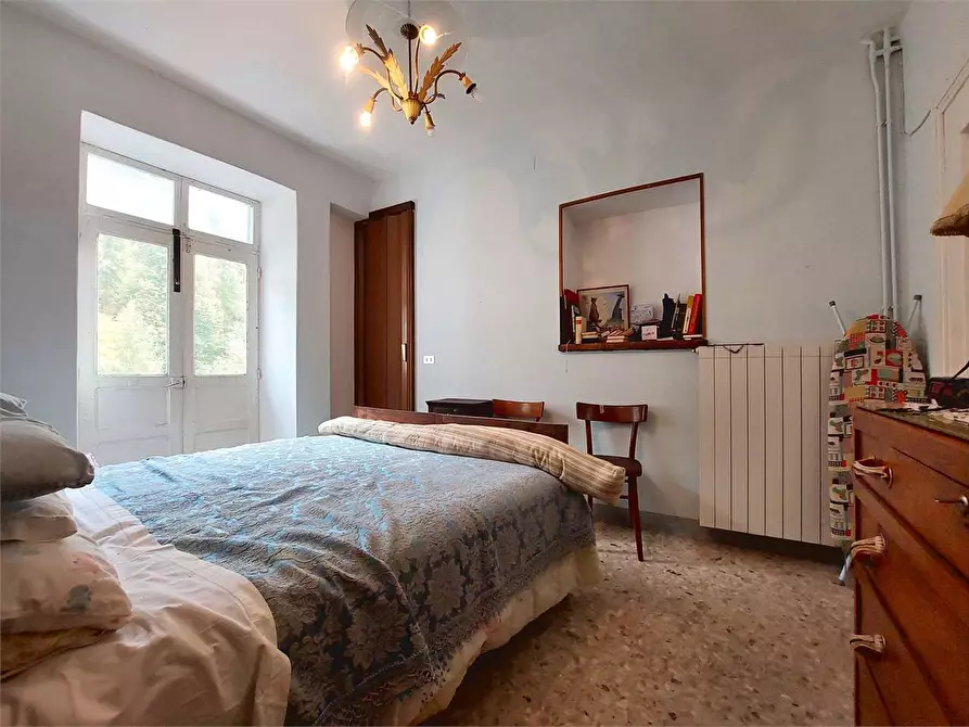 Immagine 45 di Appartamento in vendita  in Viale Cagna  66 a Ormea