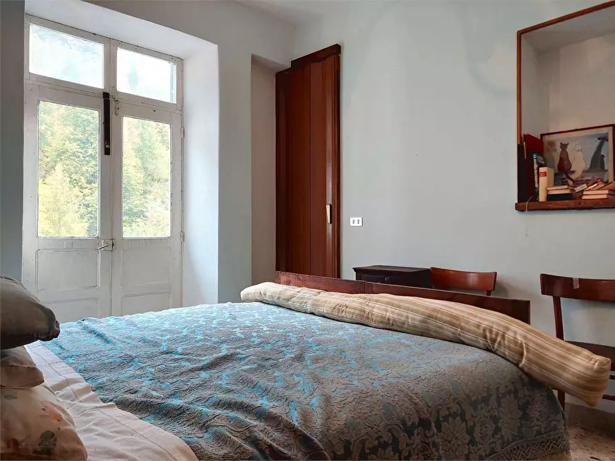 Immagine 46 di Appartamento in vendita  in Viale Cagna  66 a Ormea