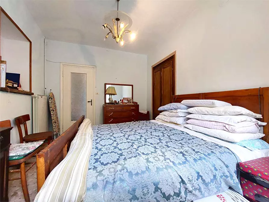 Immagine 48 di Appartamento in vendita  in Viale Cagna  66 a Ormea