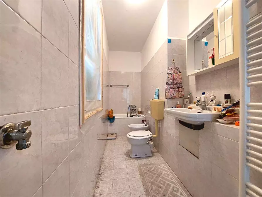 Immagine 49 di Appartamento in vendita  in Viale Cagna  66 a Ormea