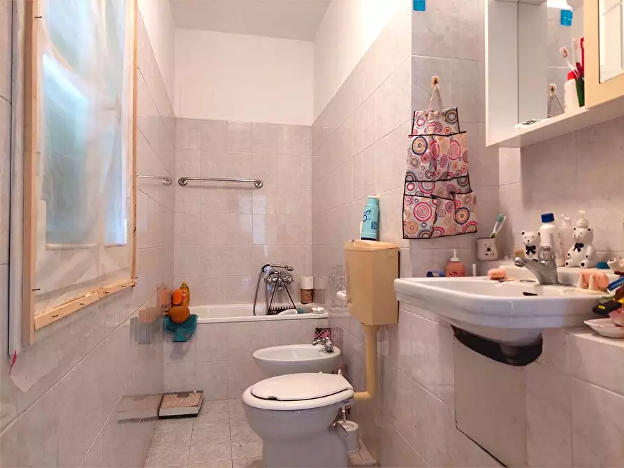 Immagine 61 di Appartamento in vendita  in Viale Cagna  66 a Ormea