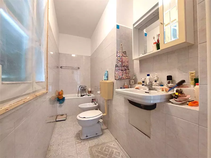 Immagine 51 di Appartamento in vendita  in Viale Cagna  66 a Ormea