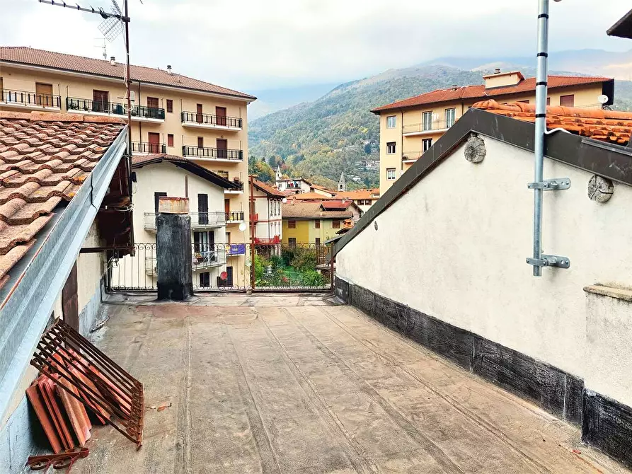 Immagine 6 di Appartamento in vendita  in Viale Cagna  66 a Ormea