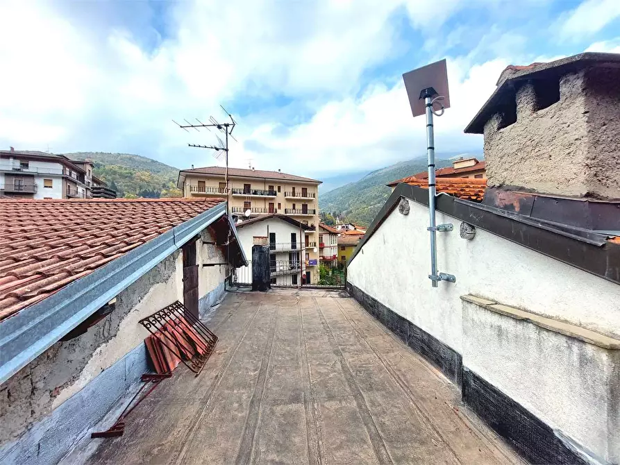 Immagine 32 di Appartamento in vendita  in Viale Cagna  66 a Ormea