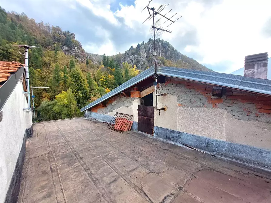 Immagine 9 di Appartamento in vendita  in Viale Cagna  66 a Ormea