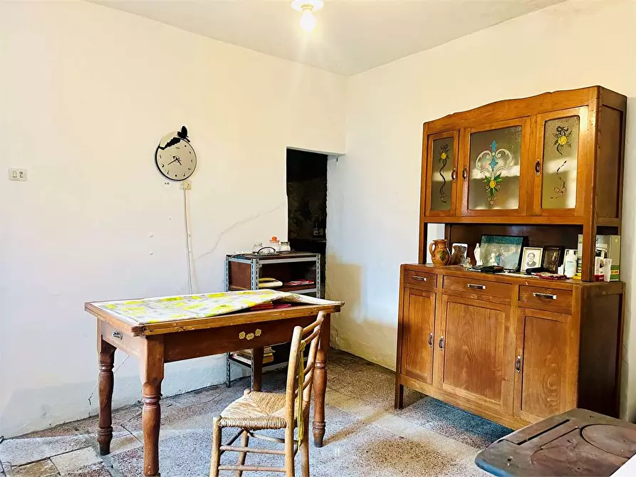 Immagine 11 di Rustico / casale in vendita  in Frazione Albra  a Ormea