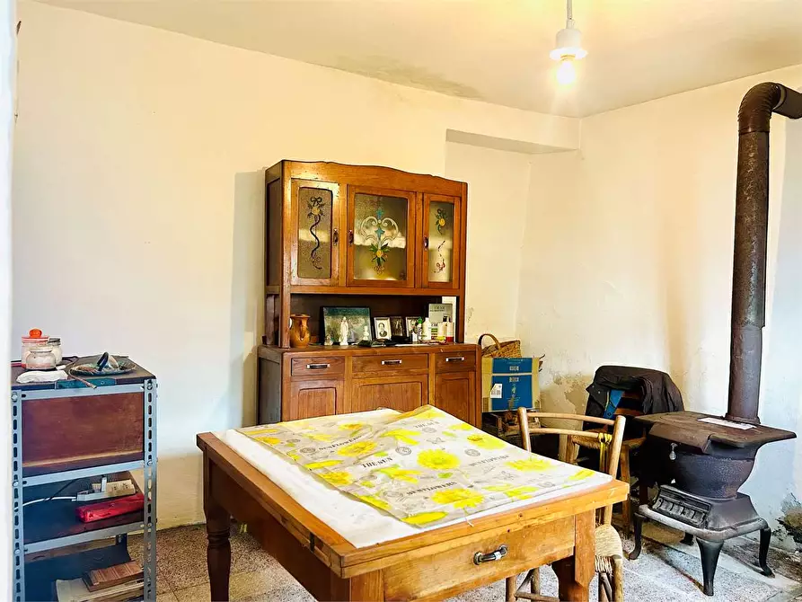 Immagine 9 di Rustico / casale in vendita  in Frazione Albra  a Ormea